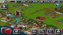 Jurassic Park Builder - New Update 5 New Dinosaurs!