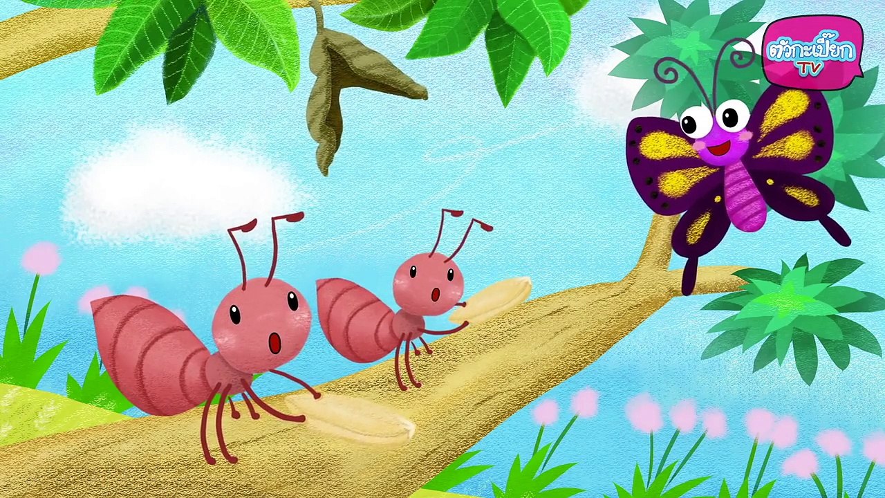 รวมนิทานก่อนนอน ✿ นิทานสำหรับเด็ก