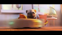 **Award Winning** CGI 3D Animated Short Film: Dustin - by The Dustin Team