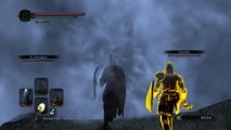 DARK SOULS 2 [Мнение Хованского]