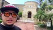 Ernesto Trump - Confronting Eminem at his house in Marco Island