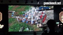 [취재영상] 모바일 MMORPG ‘리니지II:레볼루션 미디어 쇼케이스 하이라이트(Lineage2: Revolution, Press Conference)