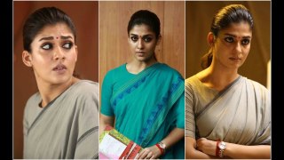 ARAMM TAMIL MOVIE NAYANTHARA HOT IMAGES