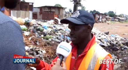 BEST2 OF L'AUTRE JOURNAL SAM 14 10 2017