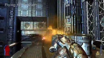 Prey 2006 vs 2017: All Enemies Compared