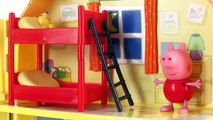 PEPPA PIG WUTZ deutsch: Neue Villa Sonnenschein 2016 | Peppa Pig Peppa Wutz Sammlung auf deutsch