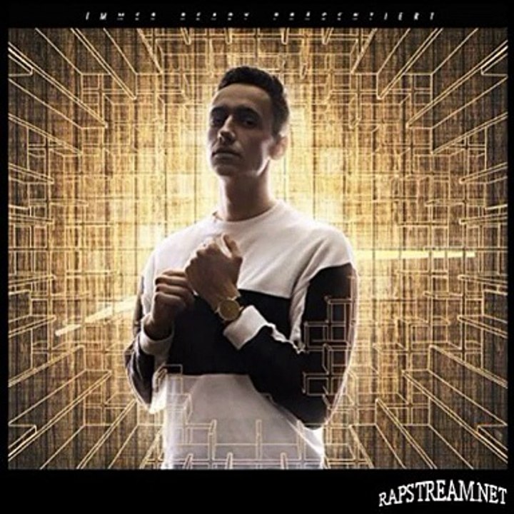 Marvin Game - Augen Zu feat. Bausa