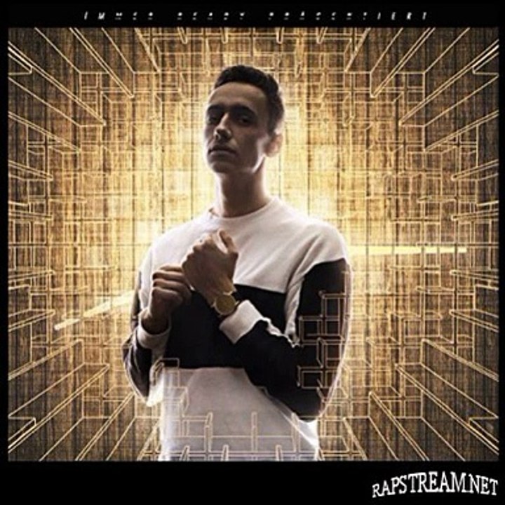 Marvin Game - Benimm dich