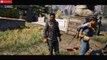 Far Cry 4 - All Good/Bad Amita/Sabal Hidden Alternate Endings