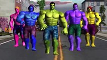 Hulk Vs Abomination | Hulk Vs Dinosaurs | Hulk Vs Gorilla | Hulk Vs Shark