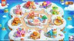 Baby Boss Learn To Cook Real Cake Maker 3D - Cooking Kids Games - Fun Kitchen Games For Children