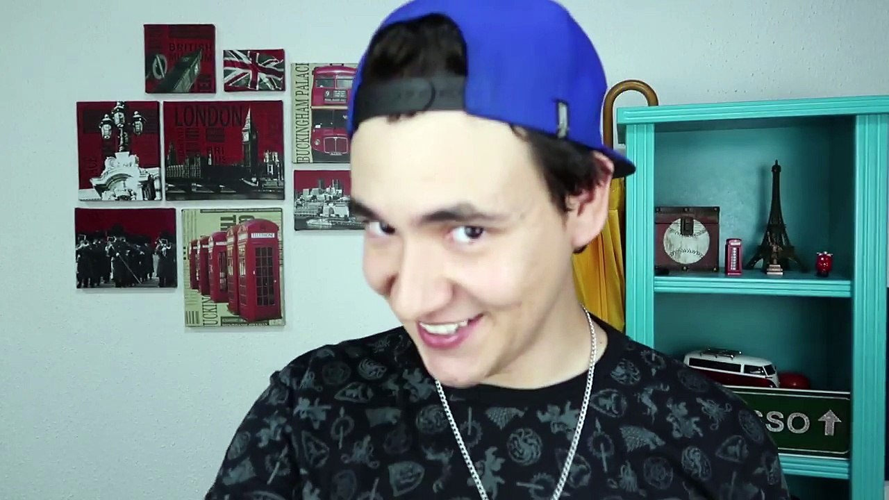 MICOS QUE ACONTECEM NA ESCOLA I Falaidearo