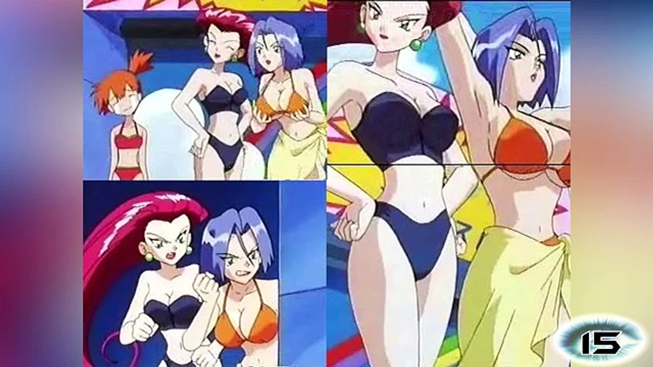 15 Controversial Banned Cartoons