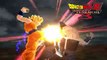 Goku VS Evils Gokus - Dragon Ball Z Budokai Tenkaichi 3