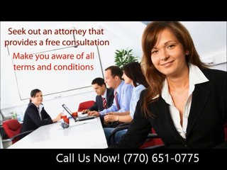 18 Wheeler Accident Lawyer Stockbridge