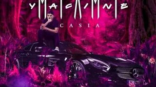 Miami Yacine - Camouflage (KMN Street EP.2) // Casia (Deluxe Edition) (2017)