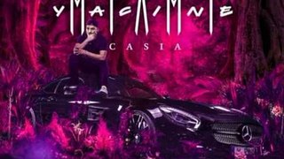 Miami Yacine - Daytona // Casia (Deluxe Edition) (2017)