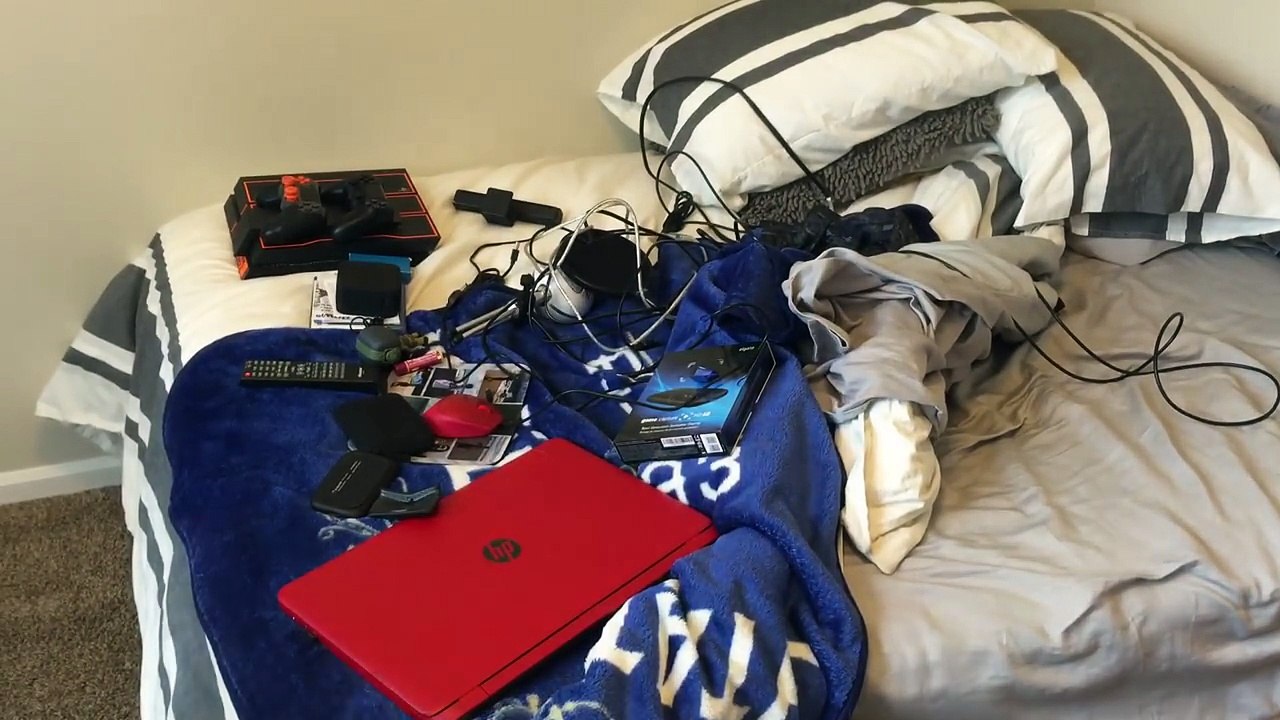 Beginning 2016 Budget Gaming setup/Revamp