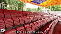 Samsung Galaxy A7 обзор. Подробный обзор Galaxy A7. Плюсы и минусы Galaxy A7 от FERUMM.COM