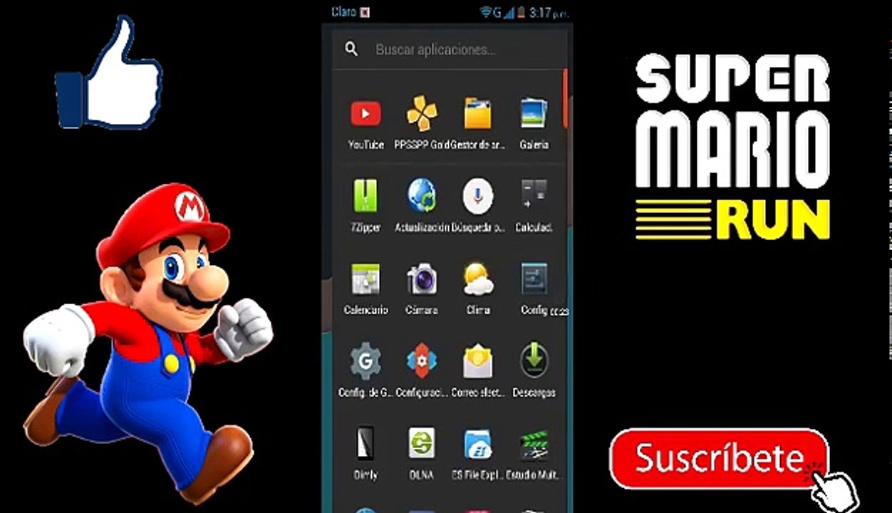 Super Mario Run Gratis TODOS LOS MUNDOS DESBLOQUEADOS ANDROID