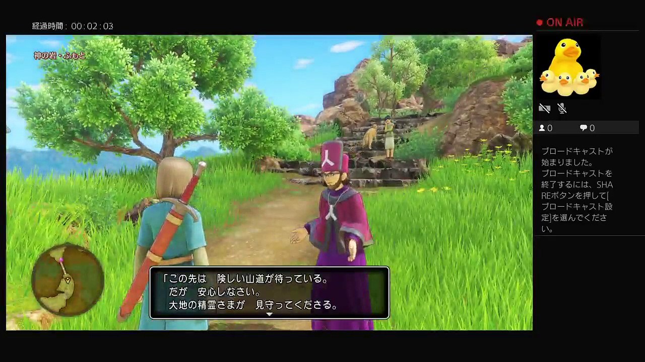 いまさらのんびりドラコンクエスト11 (6)