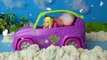 Videos de Peppa Pig George e Frozen Elsa | Peppa Portugues Capitulos Completos divertidos