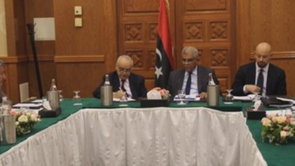 Retoman en Libia el diálogo en Túnez bajo el auspicio de la ONU
