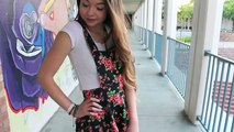 Back to School: Outfits of the Week!