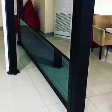 İmalattan Otomatik Giyotin Cam Balkon Sistemleri - Fiyatları