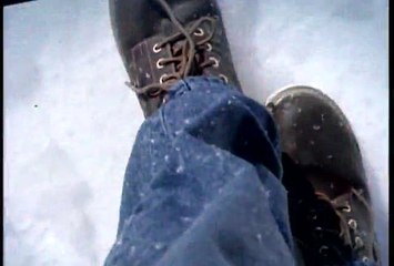 Partnership for a Drug-Free America "Thin Ice" PSA (1996)