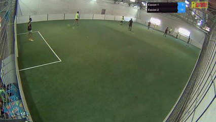 Equipe 1 Vs Equipe 2 - 14/10/17 16:00 - Loisir Poitiers - Poitiers Game Parc