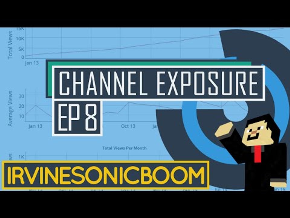 Channel Exposure - Ep. 8