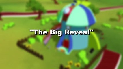 Singa and the Kindness Cubbies Season 3 (Ep 5) - The Big Reveal