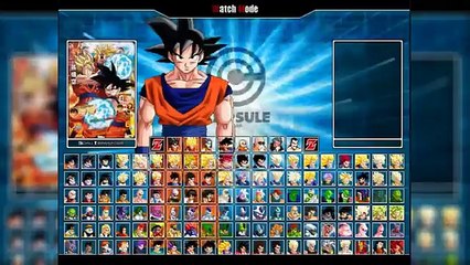 Download Video: TOP 10 Jogos De Dragon Ball Leves Para PC Fraco