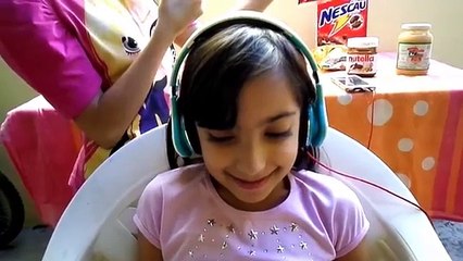 Desafio do Troca ou NÃO Troca - Dica Beleza Teen