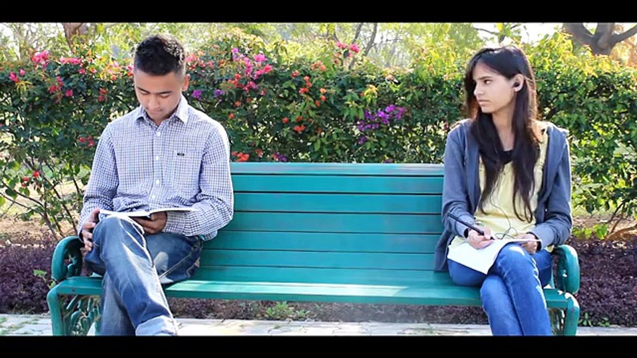The Unspoken Love Story