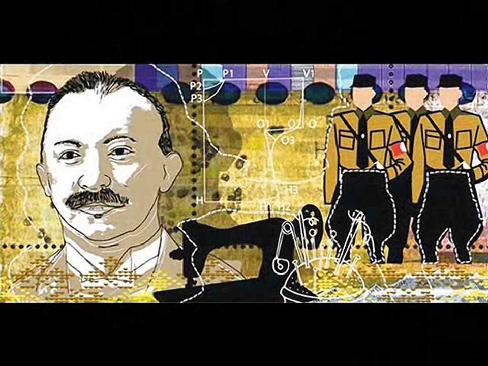 Hugo Boss Uso esclavos para los nazis