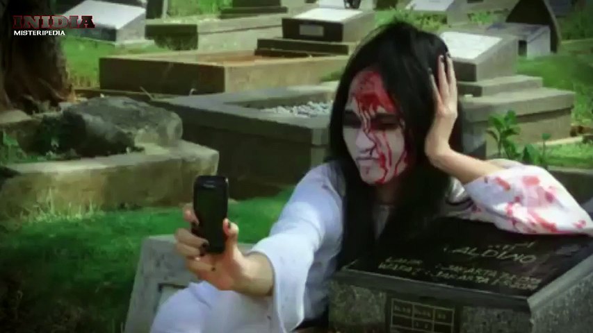 7700 Koleksi Gambar Hantu Mengejutkan Gratis