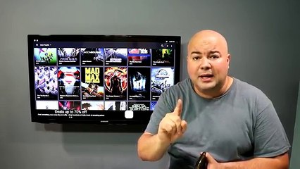 MOST IMPRESSIVE ANDROID APK EVER MADE | TERRARIUM TV