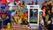 Toy Give Away! - Bumblebee Bird Blast Angry Birds Transformers - Grimlock and High Octane BumbleBee