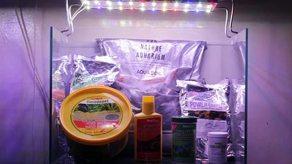 STEP BY STEP AQUASCAPE DUTCHSTYLE