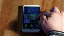 20 Minuten Tipps und Tricks zum LG G2 Android Smartphone