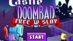 Doombad Castle :free to slay GamePlay / Walkthrough Part 1 (IOS) IPHONE,IPOD & IPads