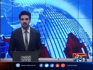 NewsOne Headlines 9AM | 15-october-2017