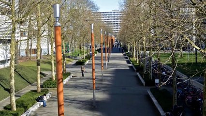 NowNewMusic #19 | Grand Final | Tilburg, Netherlands | October 2017