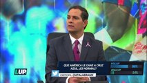 André Marín nos dice qué hizo el “Piojo” con Paco Jémez