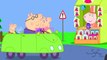 Peppa Pig Coloring Pages ABC Alphabet Song Episode 4 - Peppa Pig Coloring Book Nursery Rhymes