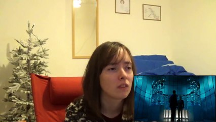 Doctor who The Return of Doctor Mysterio Reion