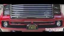 Roman Atwoods Cars In GTA 5