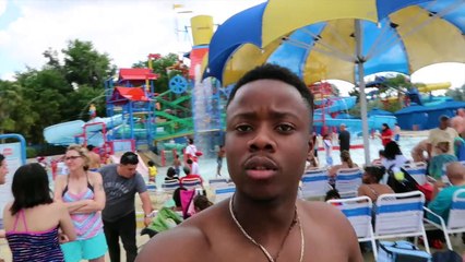 MESSIAHS BIRTHDAY VLOG